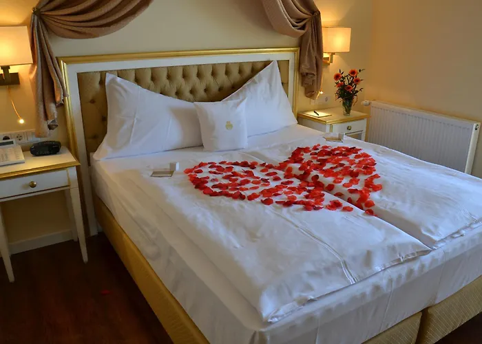 Burghotel Staufenberg
