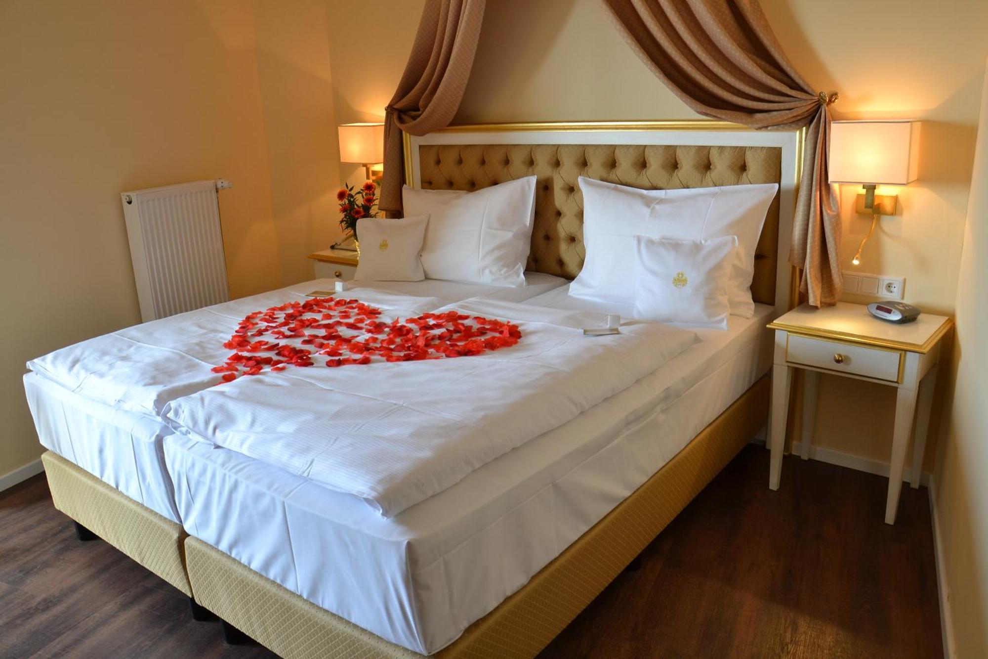 Burghotel Staufenberg 4*