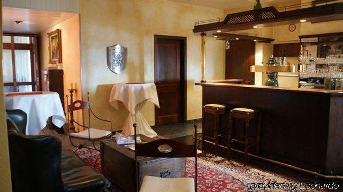 Hotel Burghotel Staufenberg 4*