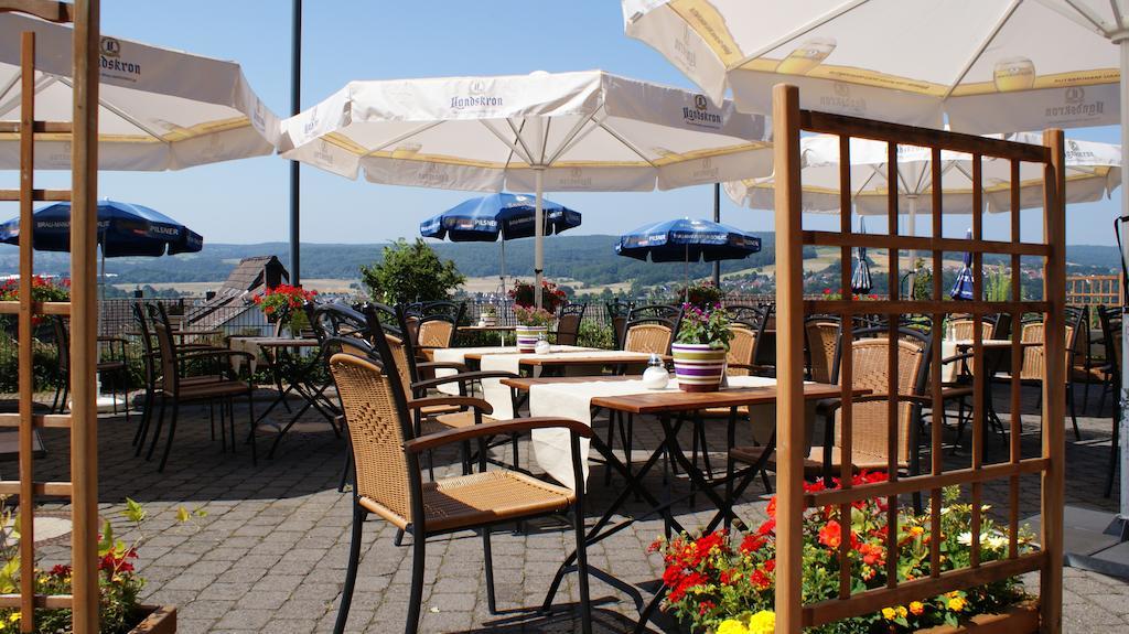 Burghotel Staufenberg 4* Staufenberg (Hessen)