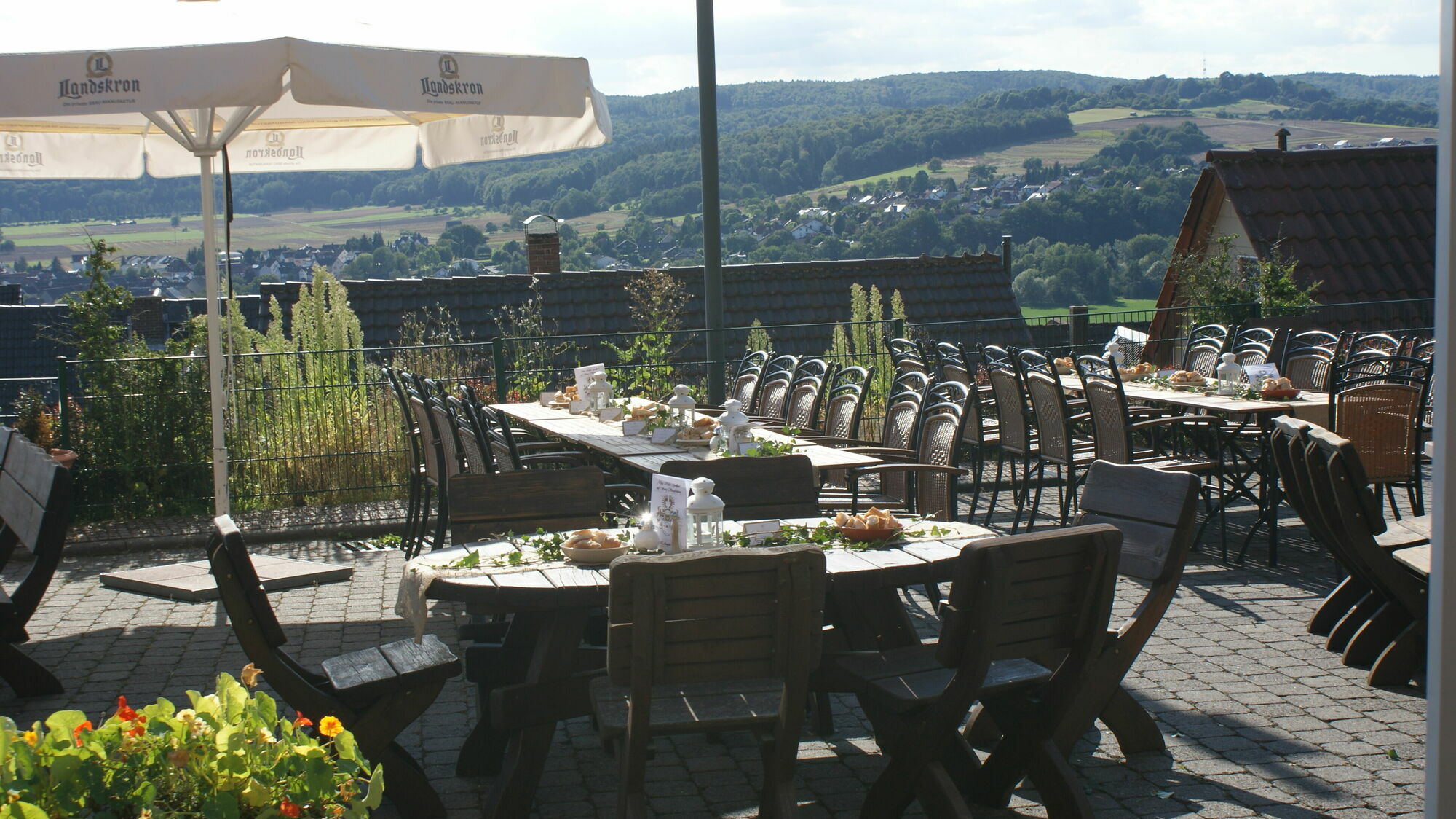 Burghotel Staufenberg Hotel Staufenberg (Hessen)