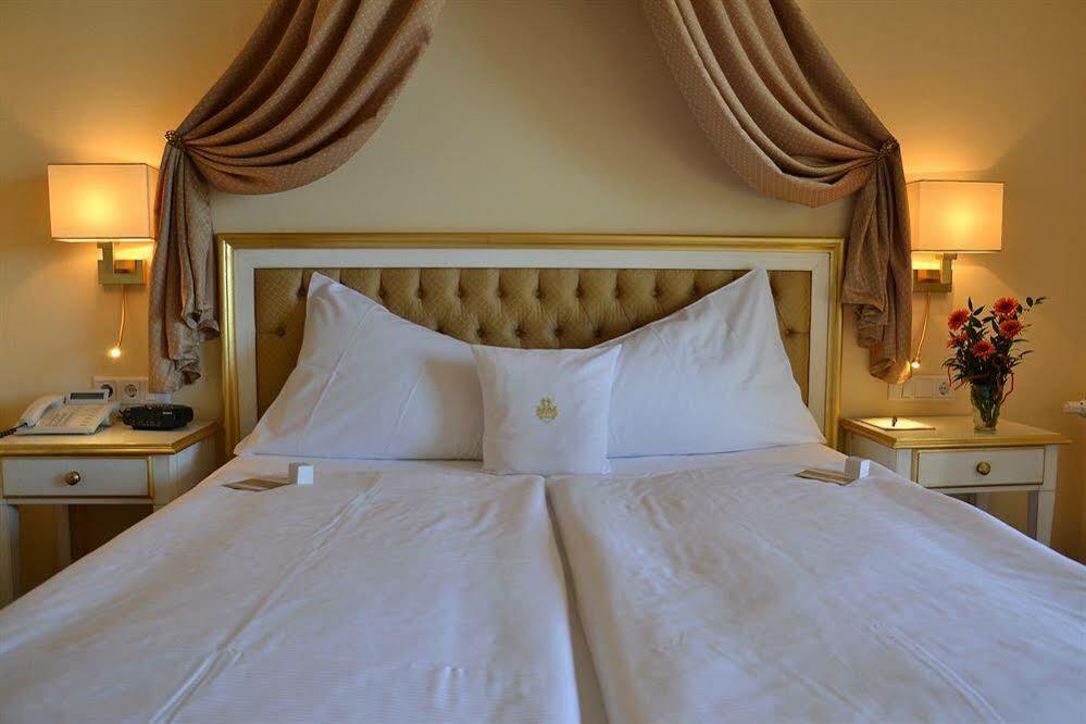 Burghotel Staufenberg Hotel Staufenberg (Hessen)