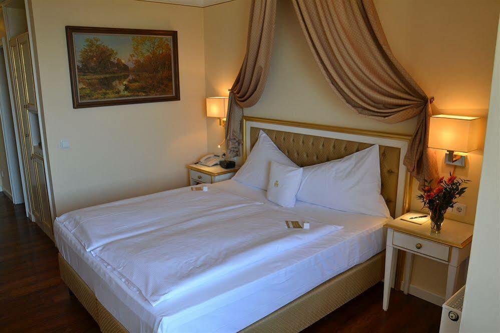 Hotel Burghotel Staufenberg Staufenberg (Hessen)